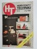 HORYZONTY TECHNIKI NR 2 MAJ 1982